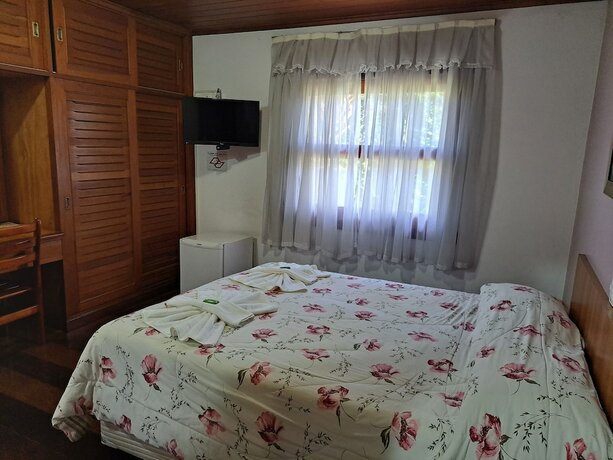 Imagen de la habitación del Hotel Pousada Recanto Feliz. Foto 18