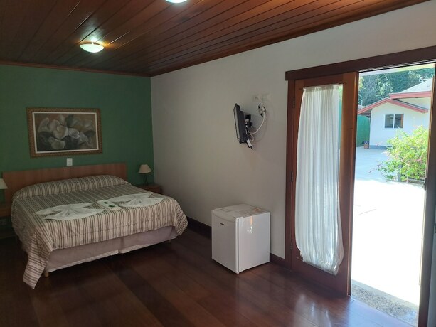 Imagen general del Hotel Pousada Recanto Feliz. Foto 10