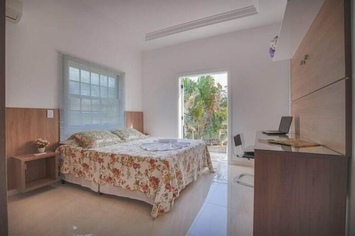 Imagen general del Hotel Pousada Recanto Jota Ge. Foto 8