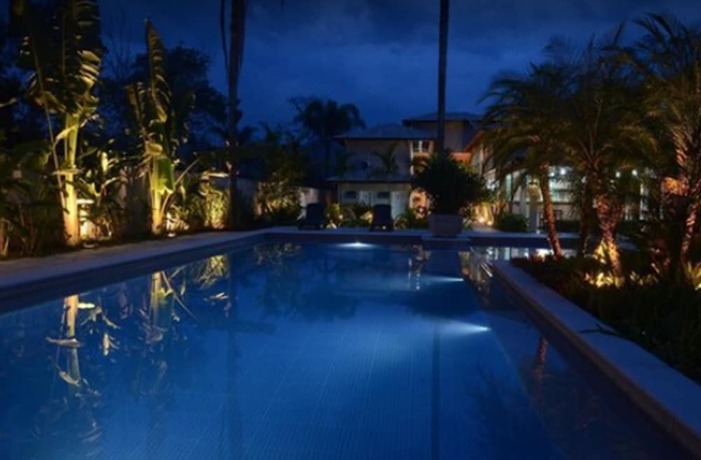 Imagen general del Hotel Pousada Recanto Jota Ge. Foto 10