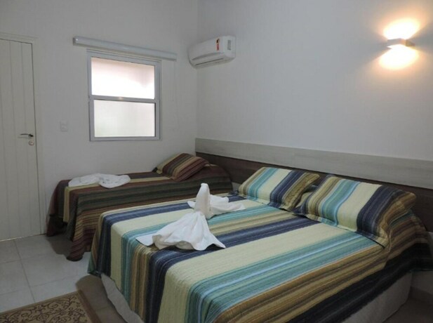 Imagen de la habitación del Hotel Pousada Recanto Jota Ge. Foto 20