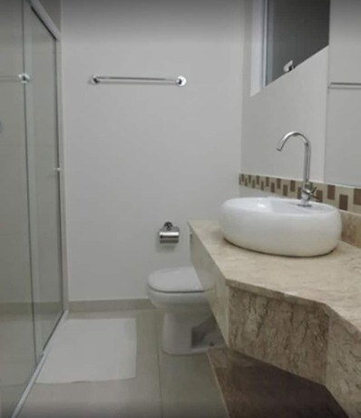 Imagen de la habitación del Hotel Pousada Recanto Jota Ge. Foto 22