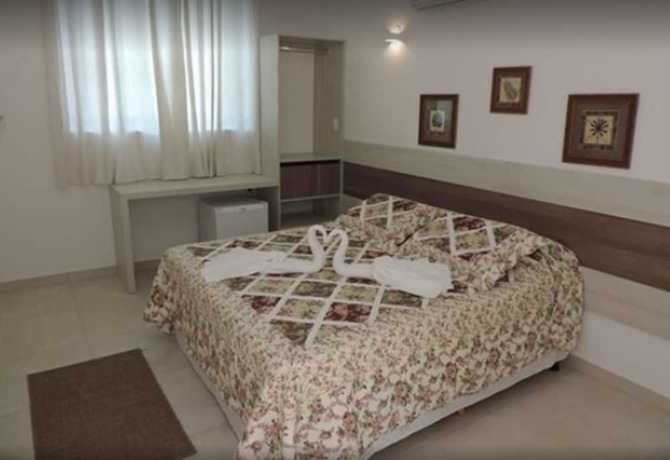 Imagen de la habitación del Hotel Pousada Recanto Jota Ge. Foto 24