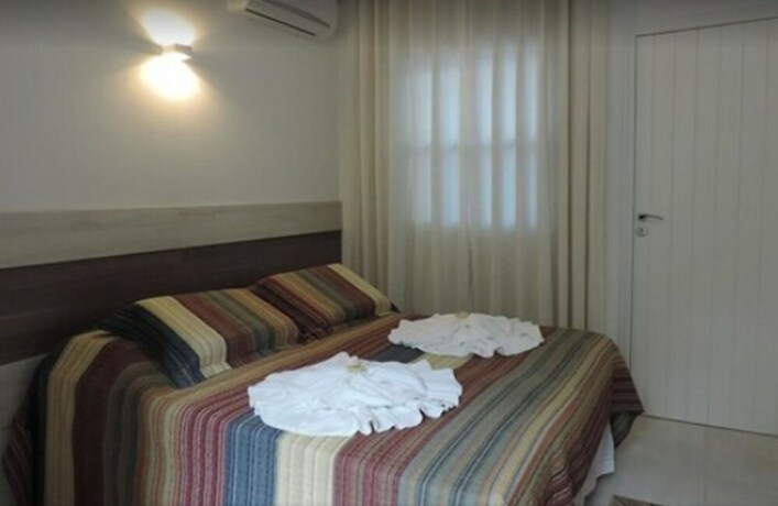 Imagen de la habitación del Hotel Pousada Recanto Jota Ge. Foto 31