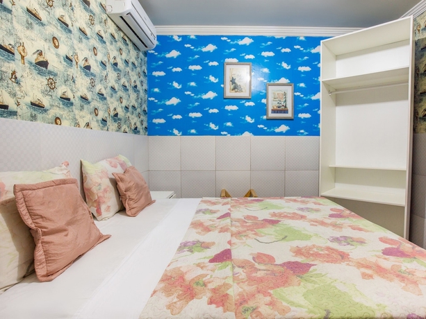 Imagen de la habitación del Hotel Pousada Recanto Lara Mar. Foto 9