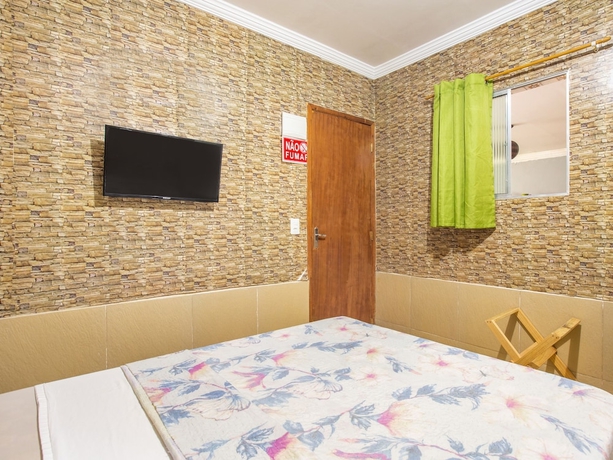 Imagen de la habitación del Hotel Pousada Recanto Lara Mar. Foto 10