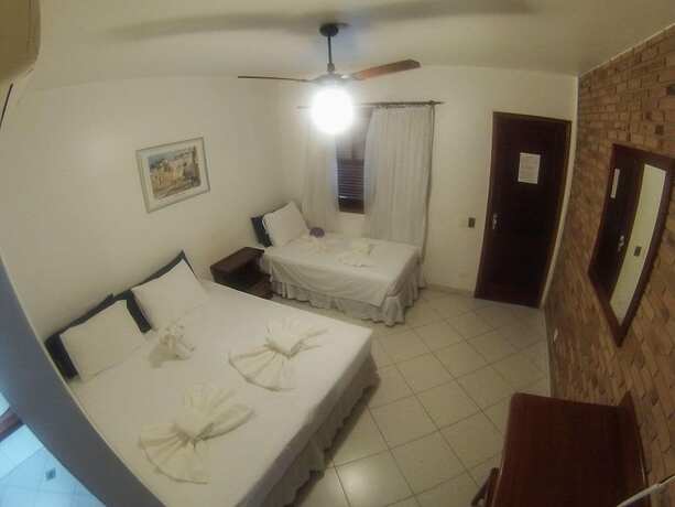 Imagen general del Hotel Pousada Recanto Margerie. Foto 1
