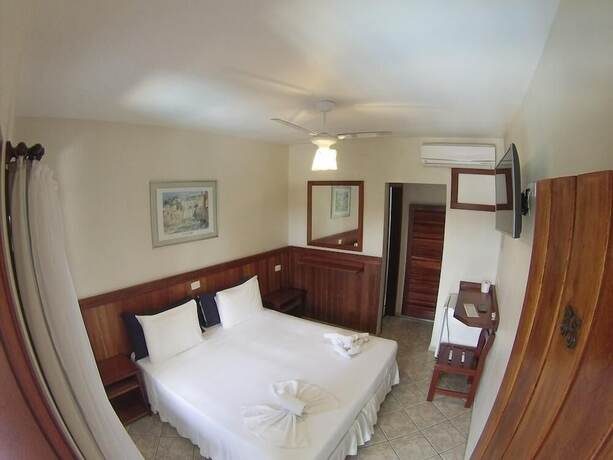 Imagen de la habitación del Hotel Pousada Recanto Margerie. Foto 15