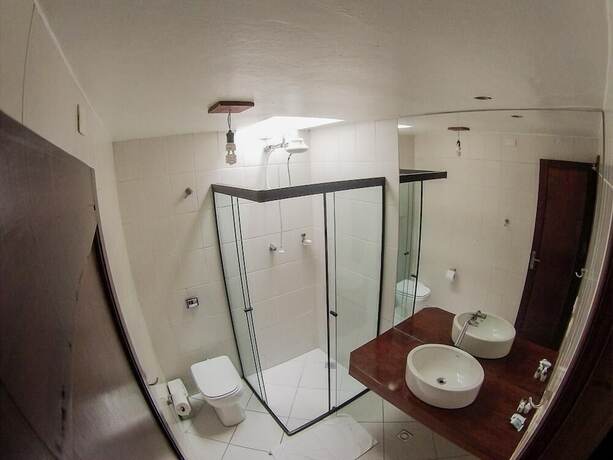 Imagen general del Hotel Pousada Recanto Margerie. Foto 4