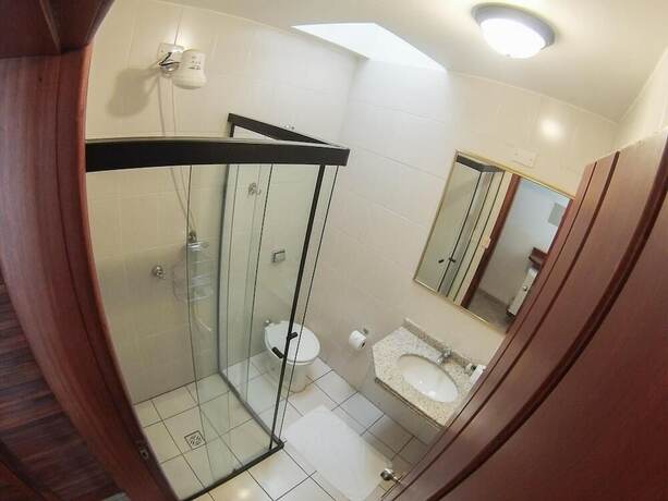 Imagen general del Hotel Pousada Recanto Margerie. Foto 6