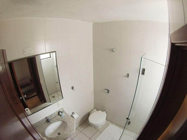 Imagen de la habitación del Hotel Pousada Recanto Margerie. Foto 20