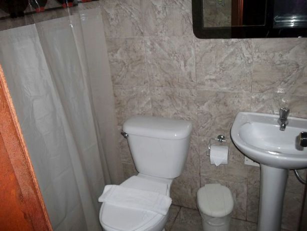 Imagen general del Hotel Pousada Recanto Monte Suíço. Foto 1