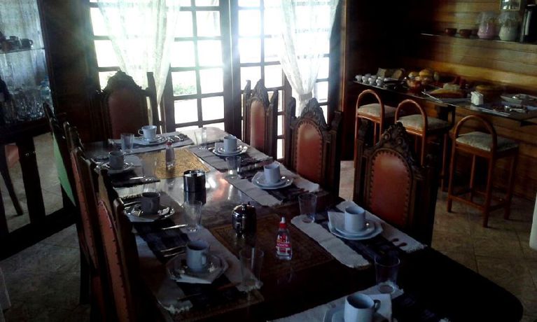 Imagen de la habitación del Hotel Pousada Recanto Monte Su&iacute;&ccedil;o. Foto 5
