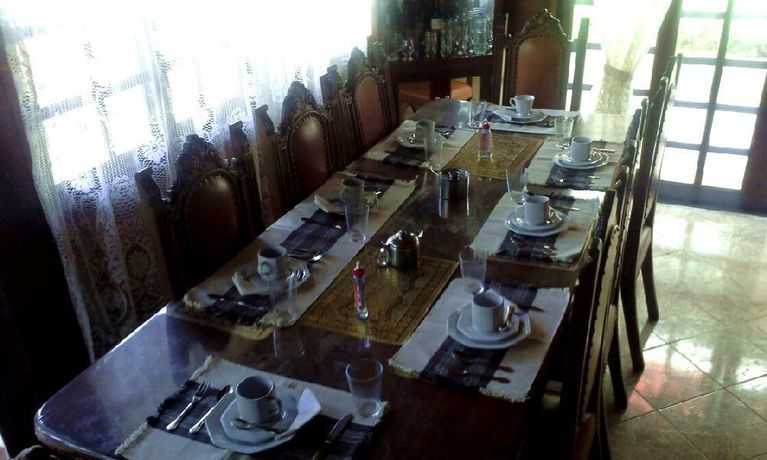 Imagen de la habitación del Hotel Pousada Recanto Monte Su&iacute;&ccedil;o. Foto 6