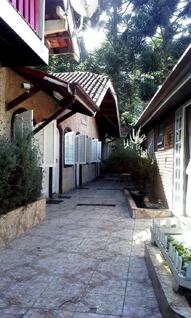 Imagen de la habitación del Hotel Pousada Recanto Monte Su&iacute;&ccedil;o. Foto 7