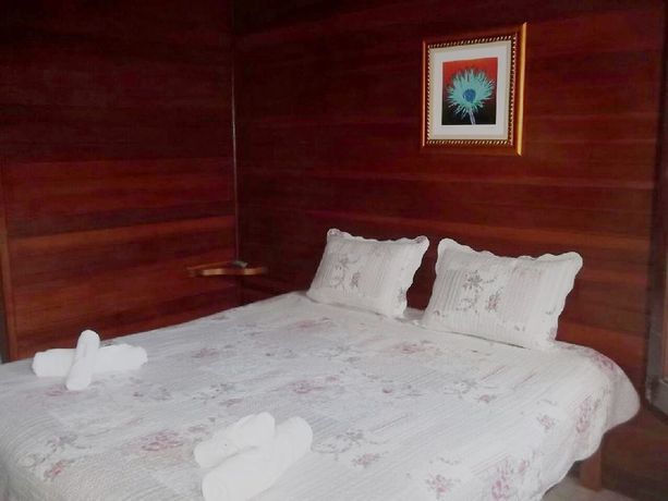 Imagen de la habitación del Hotel Pousada Recanto Monte Su&iacute;&ccedil;o. Foto 8