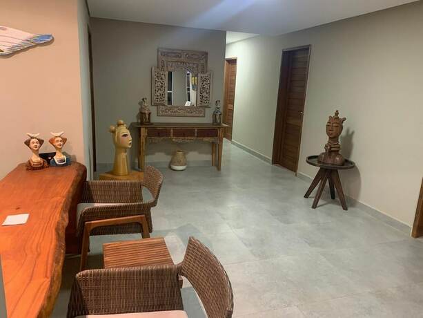 Imagen general del Hotel Pousada Recanto Noronha. Foto 2