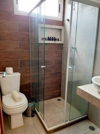 Imagen general del Hotel Pousada Recanto Noronha. Foto 4