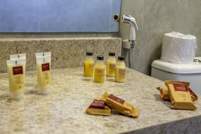 Imagen general del Hotel Pousada Recanto Noronha. Foto 6