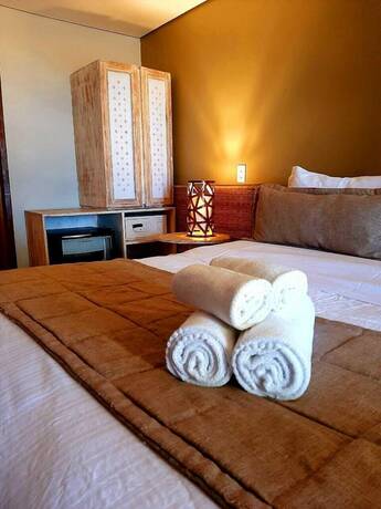 Imagen general del Hotel Pousada Recanto Noronha. Foto 8