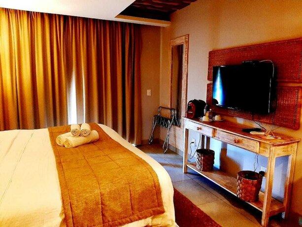 Imagen general del Hotel Pousada Recanto Noronha. Foto 9