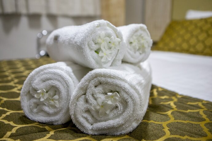 Imagen general del Hotel Pousada Recanto Noronha. Foto 10