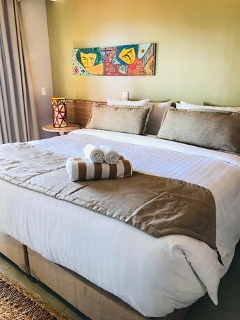 Imagen general del Hotel Pousada Recanto Noronha. Foto 11