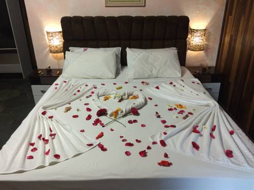 Imagen de la habitación del Hotel Pousada Recanto Primavera. Foto 3