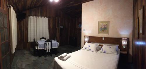 Imagen de la habitación del Hotel Pousada Recanto Primavera. Foto 6