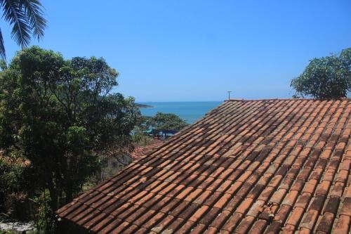 Imagen de la habitación del Hotel Pousada Recanto Setiba. Foto 6