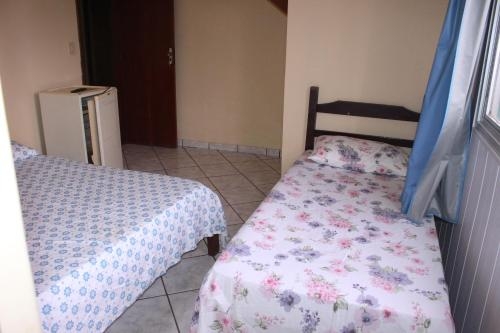 Imagen de la habitación del Hotel Pousada Recanto Setiba. Foto 7