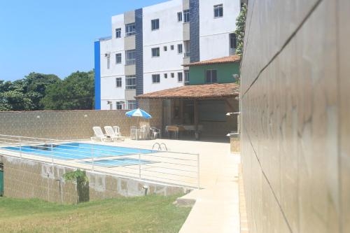 Imagen general del Hotel Pousada Recanto Setiba. Foto 1