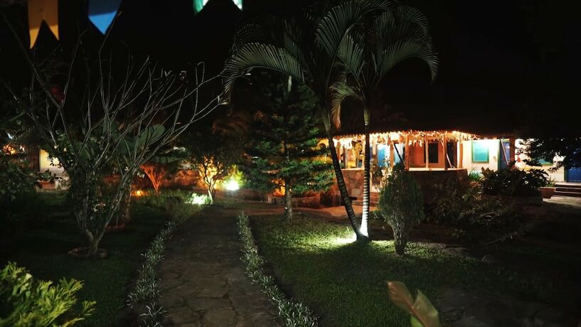 Imagen general del Hotel Pousada Recanto da Chapada. Foto 1