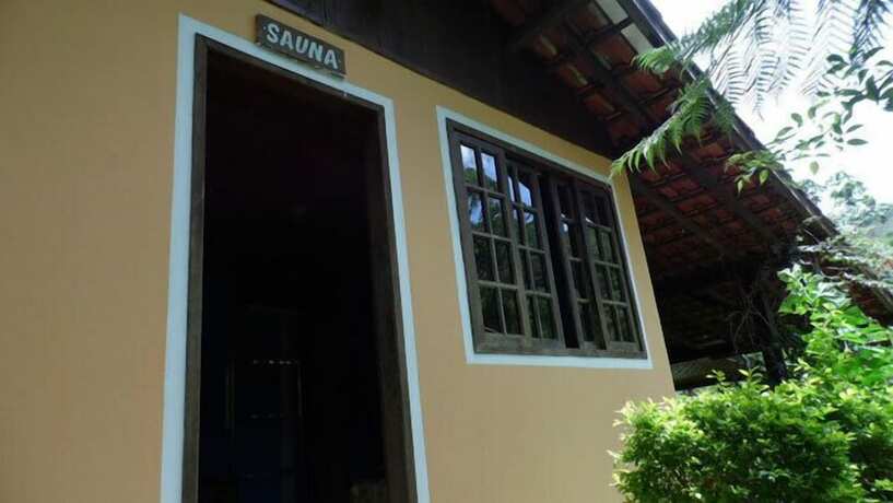 Imagen general del Hotel Pousada Recanto da Montanha, Bocaina de Minas. Foto 2