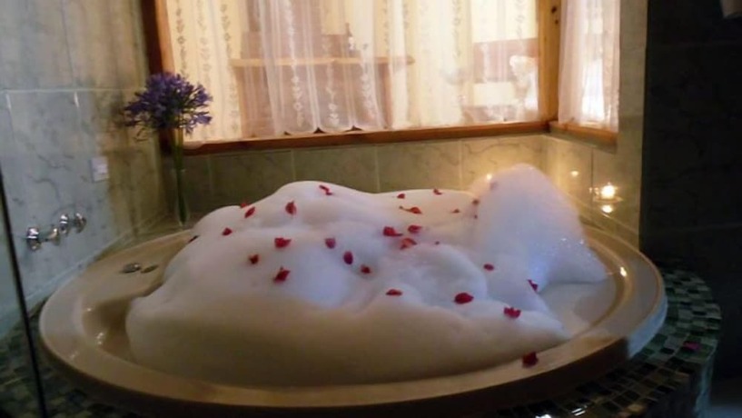 Imagen general del Hotel Pousada Recanto da Montanha, Bocaina de Minas. Foto 5