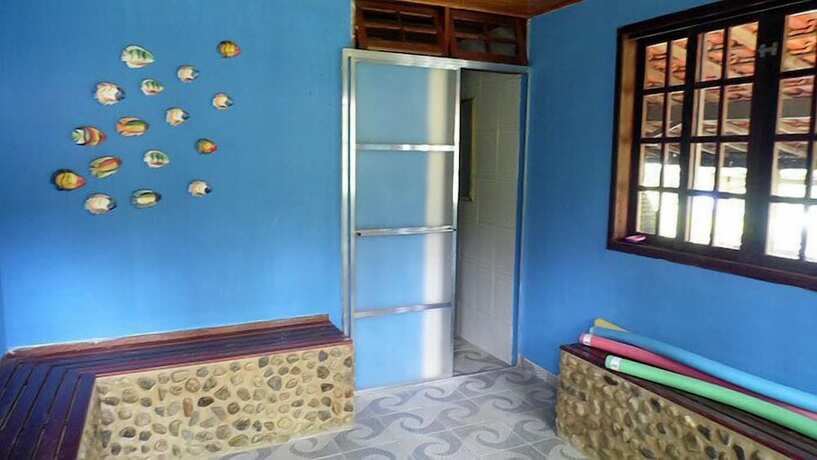 Imagen general del Hotel Pousada Recanto da Montanha, Bocaina de Minas. Foto 18