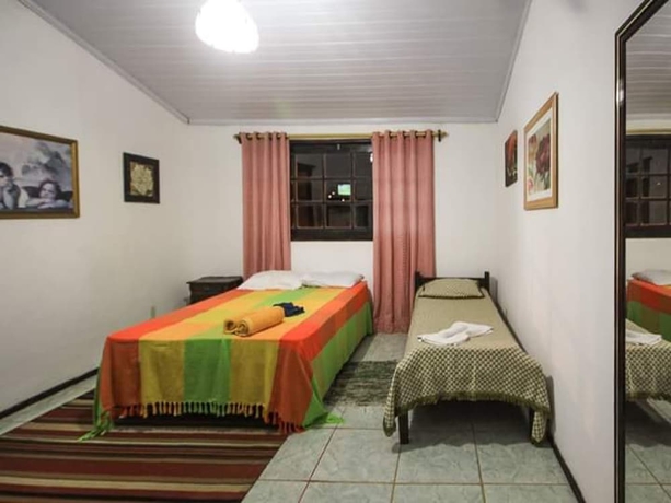 Imagen de la habitación del Hotel Pousada Recanto da Praia Rasa. Foto 6