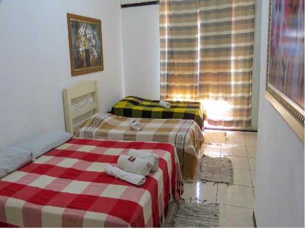 Imagen de la habitación del Hotel Pousada Recanto da Praia Rasa. Foto 7