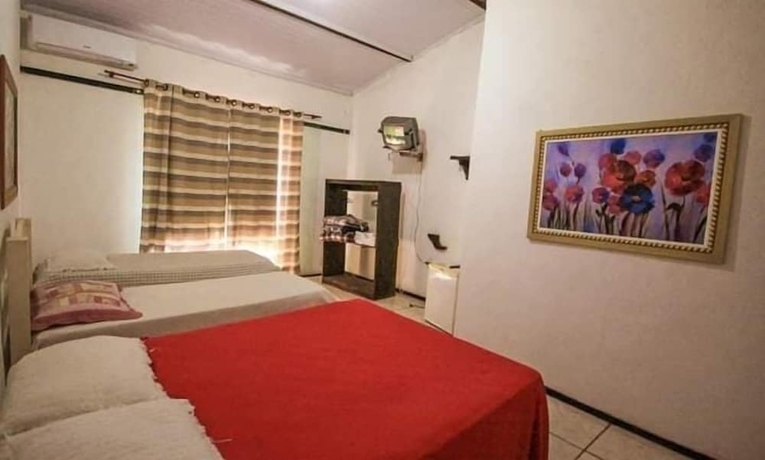 Imagen de la habitación del Hotel Pousada Recanto da Praia Rasa. Foto 8