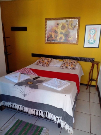 Imagen de la habitación del Hotel Pousada Recanto da Praia Rasa. Foto 9
