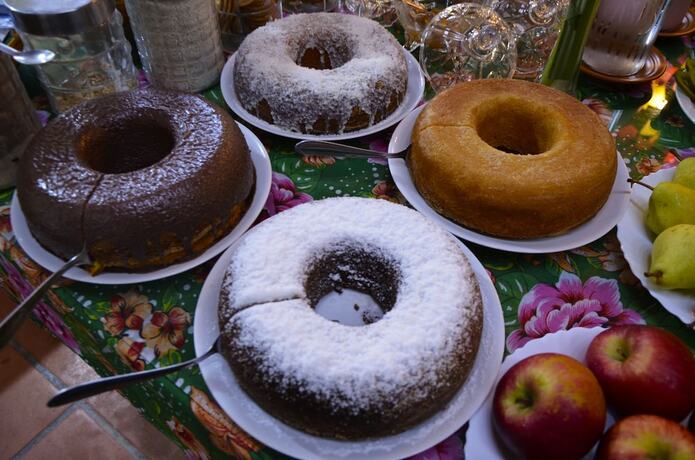 Imagen general del Hotel Pousada Recanto da Vov&oacute;. Foto 4