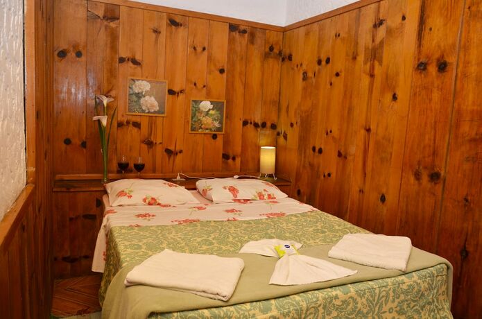 Imagen general del Hotel Pousada Recanto da Vov&oacute;. Foto 5