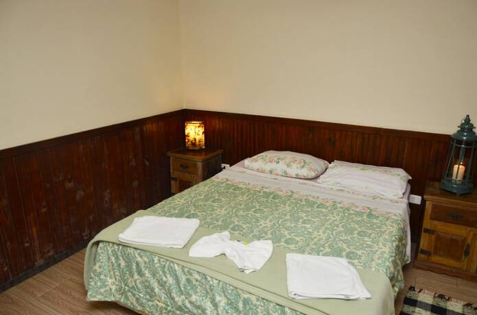 Imagen general del Hotel Pousada Recanto da Vov&oacute;. Foto 7