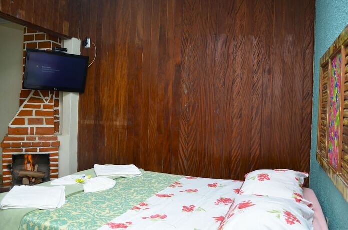 Imagen general del Hotel Pousada Recanto da Vov&oacute;. Foto 10