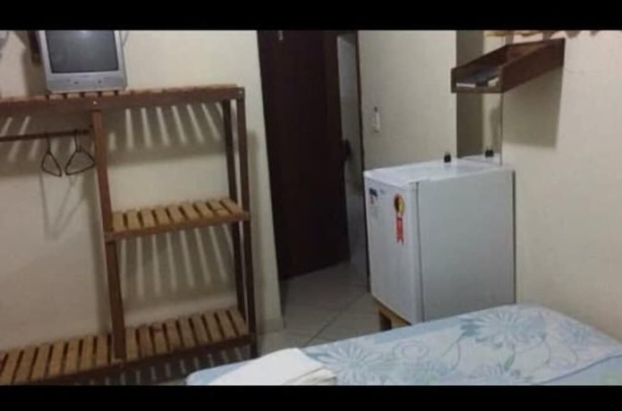 Imagen de la habitación del Hotel Pousada Recanto de Minas. Foto 8