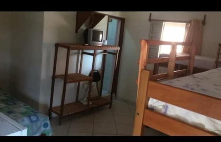 Imagen de la habitación del Hotel Pousada Recanto de Minas. Foto 9