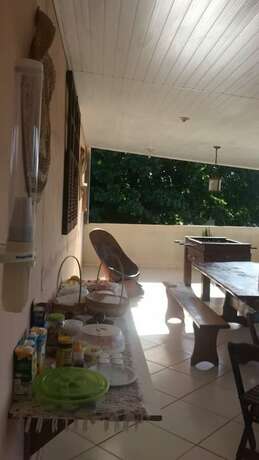 Imagen general del Hotel Pousada Recanto de Minas. Foto 1