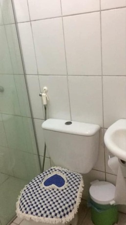 Imagen de la habitación del Hotel Pousada Recanto de Minas. Foto 11