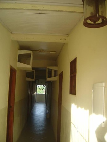 Imagen general del Hotel Pousada Recanto de Minas. Foto 5