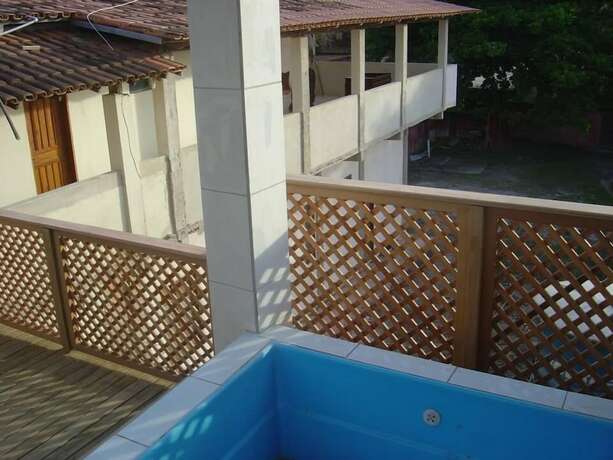 Imagen general del Hotel Pousada Recanto de Minas. Foto 6